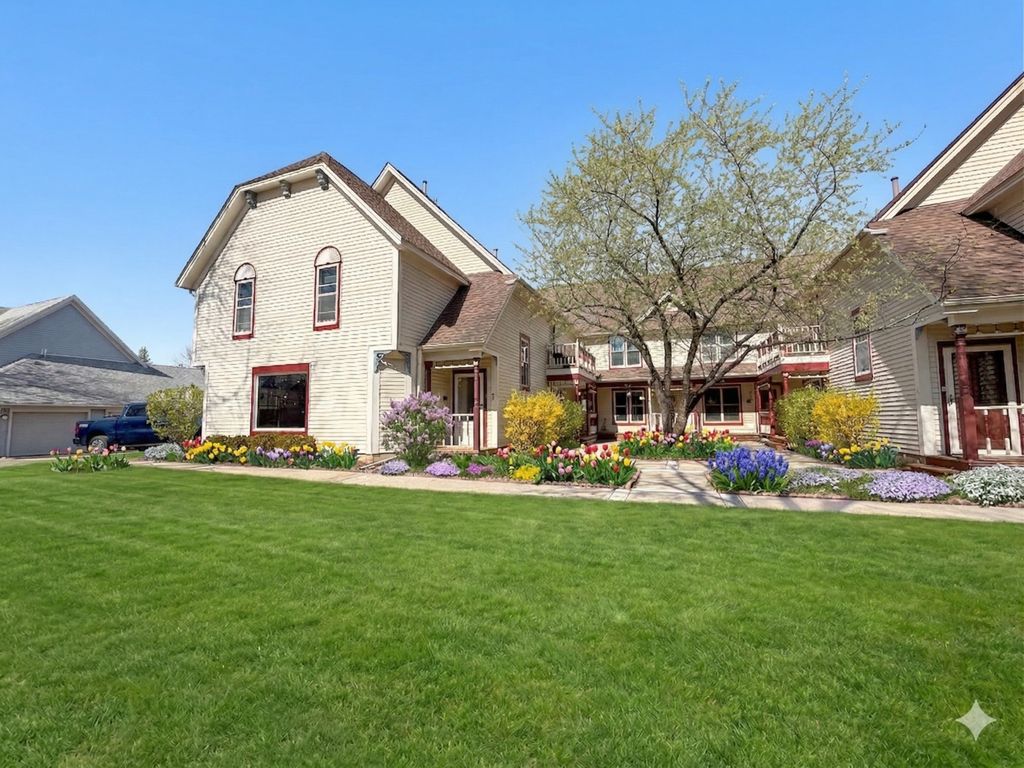 790 Regina Court 790, Woodstock, IL 60098