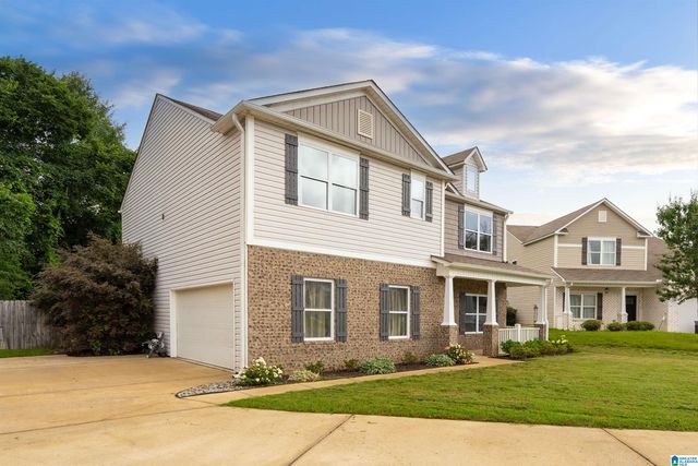 7055 GLENWOOD LANE, Moody, AL 35004