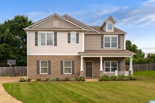 7055 GLENWOOD LANE, Moody, AL 35004