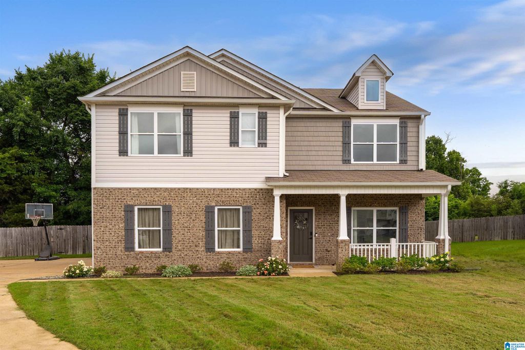 7055 GLENWOOD LANE, Moody, AL 35004