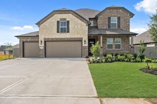 4137 Hazy Rock Lane, League City, TX 77573