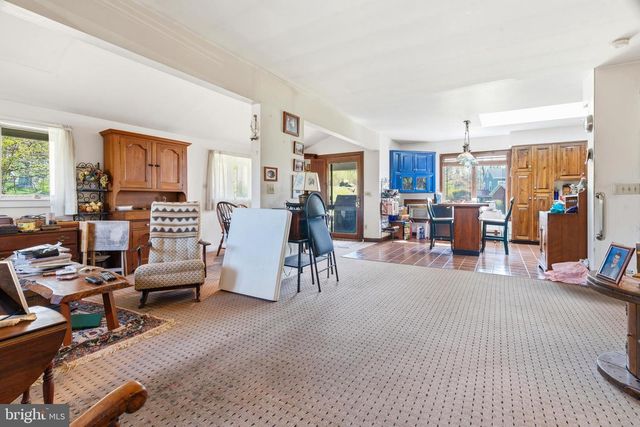 102 S FRANKLIN ST, Lambertville, NJ 08530