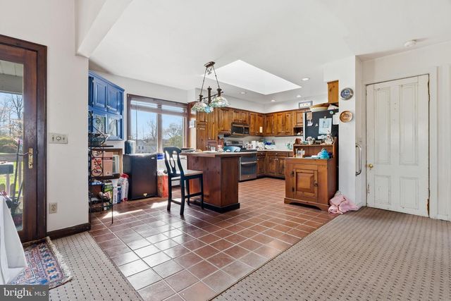 102 S FRANKLIN ST, Lambertville, NJ 08530