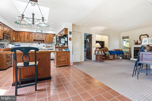 102 S FRANKLIN ST, Lambertville, NJ 08530