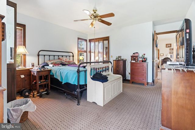 102 S FRANKLIN ST, Lambertville, NJ 08530