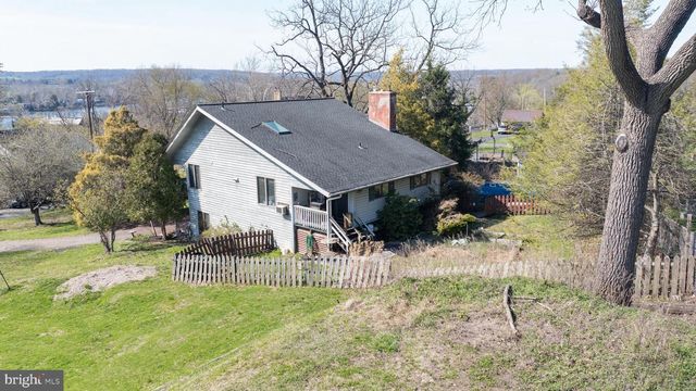 102 S FRANKLIN ST, Lambertville, NJ 08530
