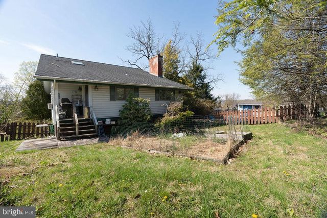 102 S FRANKLIN ST, Lambertville, NJ 08530