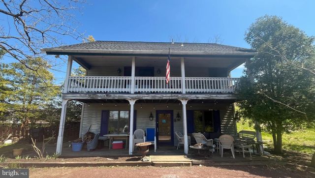 102 S FRANKLIN ST, Lambertville, NJ 08530
