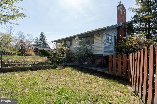 102 S FRANKLIN ST, Lambertville, NJ 08530