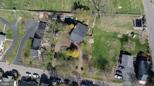 102 S FRANKLIN ST, Lambertville, NJ 08530