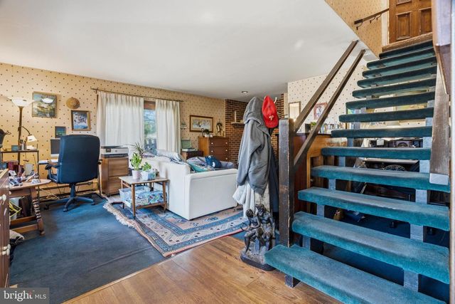 102 S FRANKLIN ST, Lambertville, NJ 08530