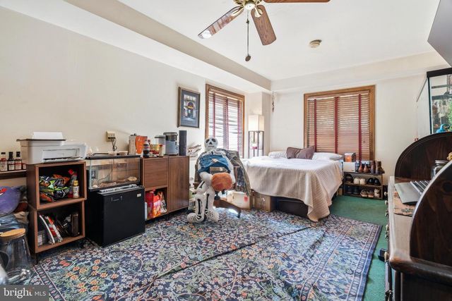 102 S FRANKLIN ST, Lambertville, NJ 08530