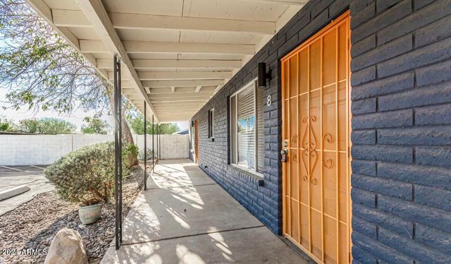 1826 N 51st Street 21, Phoenix, AZ 85008