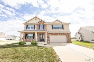 2626 Welsch Drive, Shiloh, IL 62221