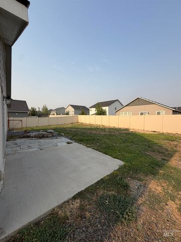 15363 Stovall Ave, Caldwell, ID 83607