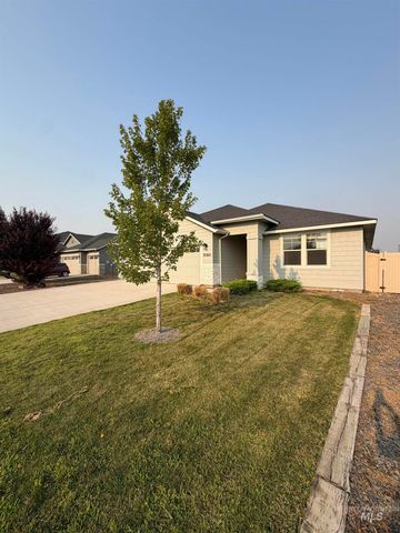 15363 Stovall Ave, Caldwell, ID 83607
