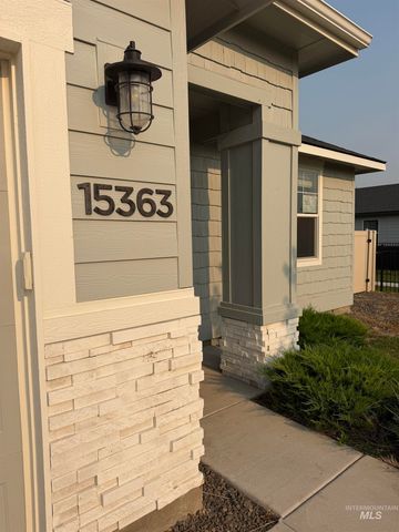 15363 Stovall Ave, Caldwell, ID 83607