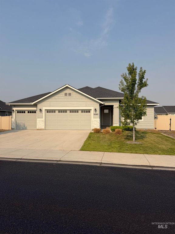 15363 Stovall Ave, Caldwell, ID 83607
