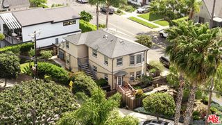 1121 Grant Avenue, Venice (los Angeles), CA 90291