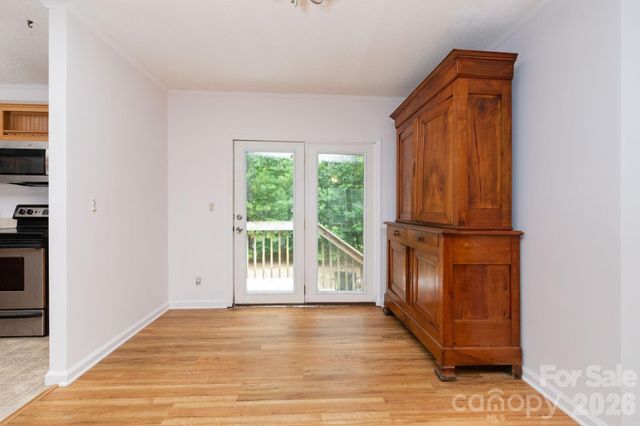 16 Rusty Clay Ridge, Fairview, NC 28730