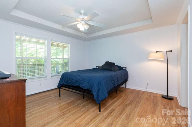 16 Rusty Clay Ridge, Fairview, NC 28730