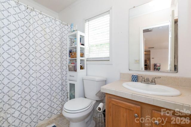 16 Rusty Clay Ridge, Fairview, NC 28730