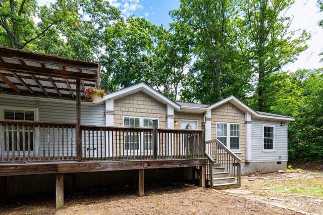 16 Rusty Clay Ridge, Fairview, NC 28730