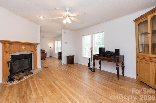 16 Rusty Clay Ridge, Fairview, NC 28730