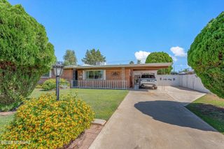 1222 W Knox Place, Tucson, AZ 85705