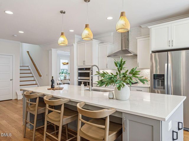 2117 Bee Cave Court, Apex, NC 27539