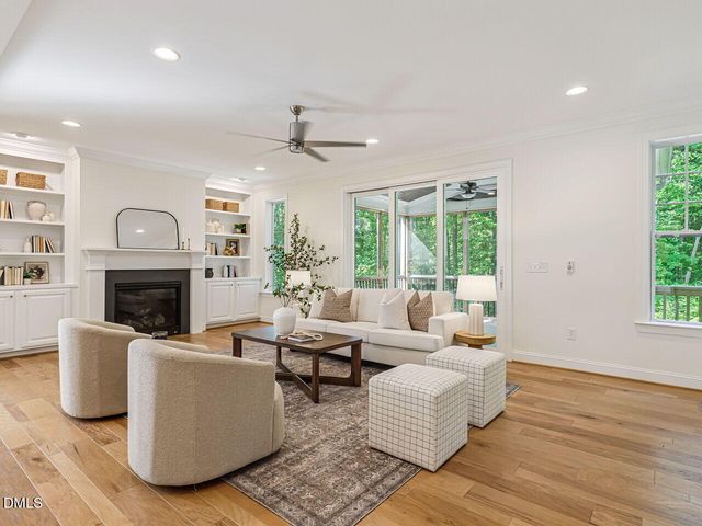 2117 Bee Cave Court, Apex, NC 27539