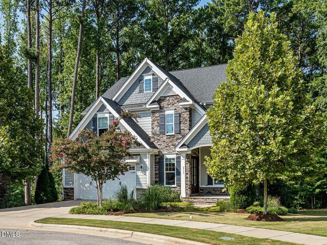 2117 Bee Cave Court, Apex, NC 27539