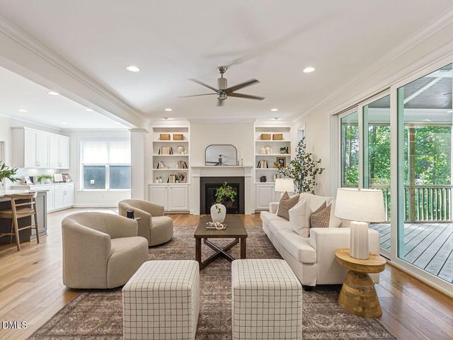 2117 Bee Cave Court, Apex, NC 27539