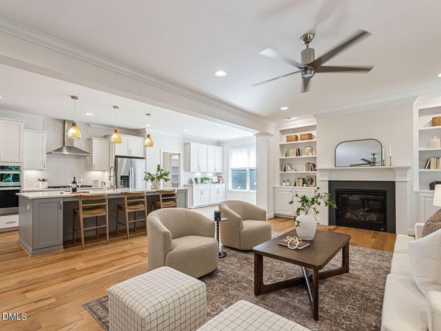 2117 Bee Cave Court, Apex, NC 27539