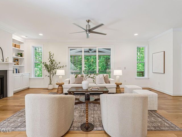 2117 Bee Cave Court, Apex, NC 27539