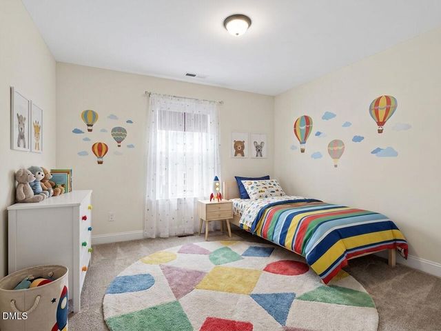 2117 Bee Cave Court, Apex, NC 27539