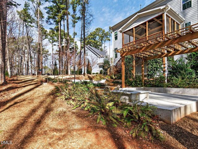 2117 Bee Cave Court, Apex, NC 27539