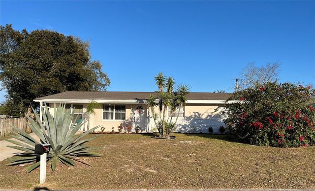 409 CAMELLIA AVENUE, Titusville, FL 32796