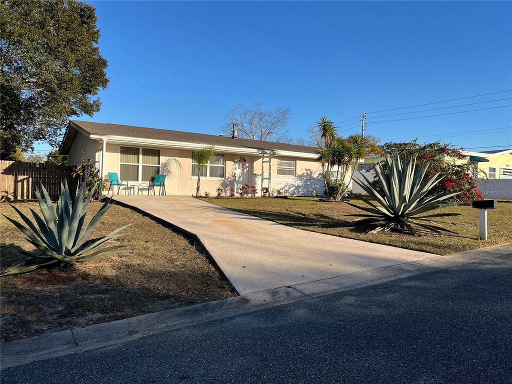 409 CAMELLIA AVENUE, Titusville, FL 32796