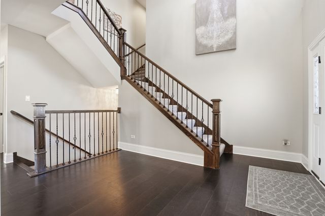 13931 W Wilderness Lakes Drive, Manhattan, IL 60442