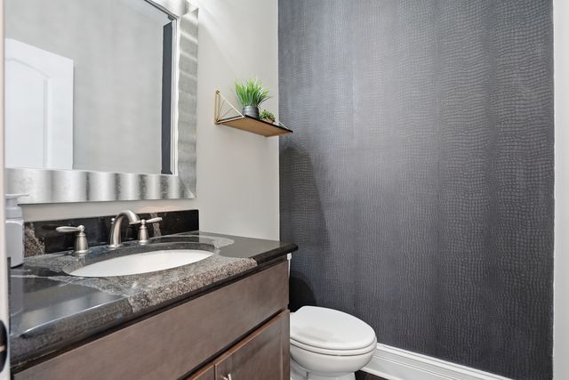 13931 W Wilderness Lakes Drive, Manhattan, IL 60442