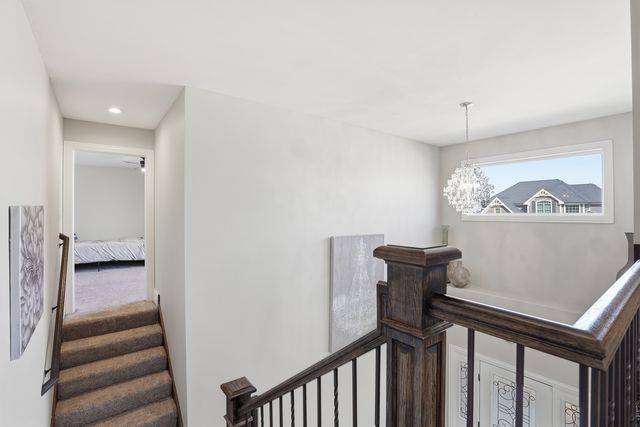 13931 W Wilderness Lakes Drive, Manhattan, IL 60442