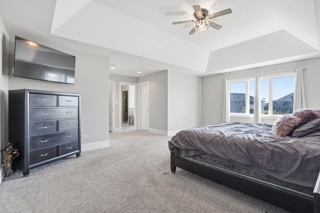 13931 W Wilderness Lakes Drive, Manhattan, IL 60442