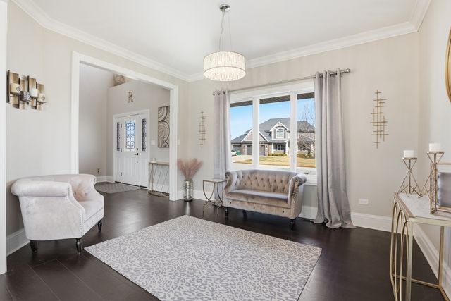 13931 W Wilderness Lakes Drive, Manhattan, IL 60442