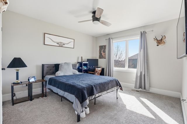 13931 W Wilderness Lakes Drive, Manhattan, IL 60442