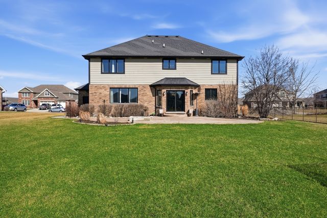 13931 W Wilderness Lakes Drive, Manhattan, IL 60442