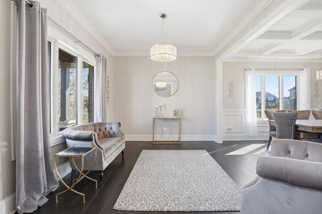 13931 W Wilderness Lakes Drive, Manhattan, IL 60442