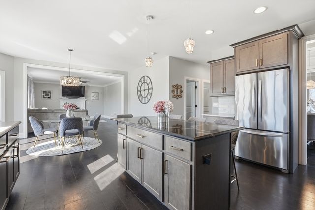 13931 W Wilderness Lakes Drive, Manhattan, IL 60442