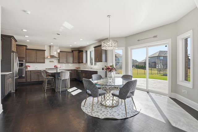 13931 W Wilderness Lakes Drive, Manhattan, IL 60442