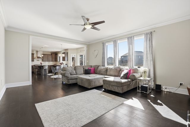 13931 W Wilderness Lakes Drive, Manhattan, IL 60442